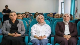 Bilecikte Koruyucu Aile Bilgilendirme Toplantısı gerçekleştirildi