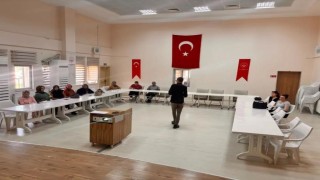 Bilecikte kumar bağımlılığı ve çocuk yetiştirme eğitimi