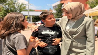 Bilecikte ‘MİHALFEST coşkusu