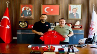 Bilecikte milli kamp öncesi ön hazırlık