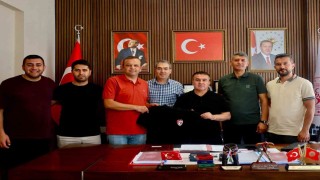 Bilecikte yeni sezon öncesi hakemlik masaya yatırıldı