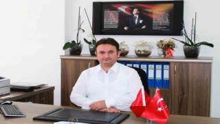 BİLSEM kurucu Müdürü Cevizci, Bayır Anadolu Lisesi Müdürlüğüne atandı