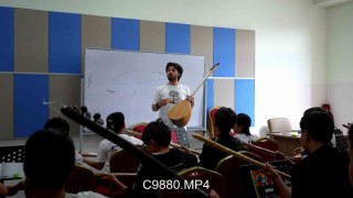 Bin 865 kursiyer konservatuvarda buluştu