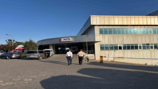 Bingölde iki aile arasında taşlı, sopalı ve silahlı kavga: 9 yaralı