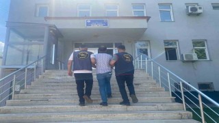 Bingölde kesinleşmiş hapis cezası bulunan 7 zanlı yakalandı