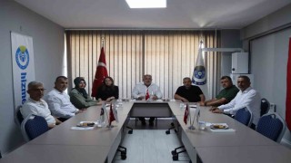 Birlik ruhunu güçlendiren istişare