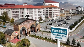 Bitlis Eren Üniversitesi Tıp Fakültesi ilk öğrencilerini alıyor