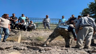 Bitliste eşini tabancayla vurarak öldüren şahıs tutuklandı