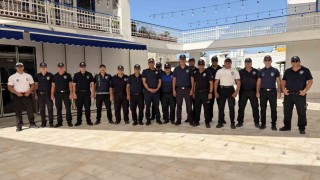 Bodrum genelinde denetim ve düzenleme çalışmaları başladı