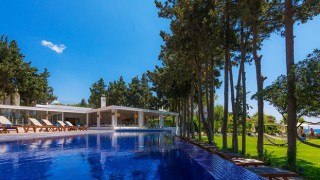 Bodrum'da Butik Otel Tatiline İlgi Artıyor