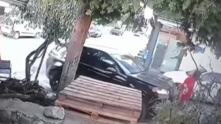 Bodrumda cinayet gibi kaza