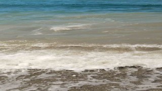 Bodrumda deniz kirliliği: Başsavcılık soruşturma başlattı