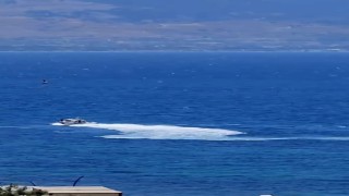 Bodrumda jet ski alabora oldu: 1 ölü, 2 kayıp