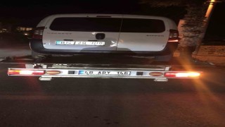 Bodrumda korsan taşımacılığa geçit yok