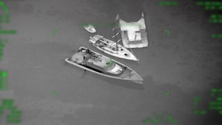 Bodrumda MİT destekli operasyon: 5 gözaltı