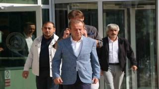 Bolu Belediye Başkanı Tanju Özcan, Nefret ve Ayrımcılık davasından beraat etti
