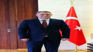 Bolu Belediyesi Başkan Vekili Mehmet Tuna Özcan CHPden istifa etti
