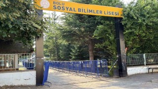 Bolu Belediyesindeki ‘rüşvet ve irtikap davasında ara karar bekleniyor
