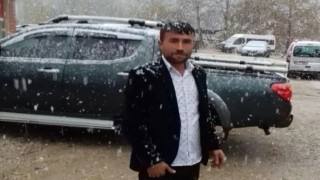 Boluda serinlemek için gölete giren orman işçisi kayboldu