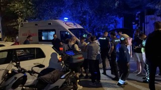 Boluda yemeği ocakta unutup uyuyakalan şahıs dumandan etkilendi