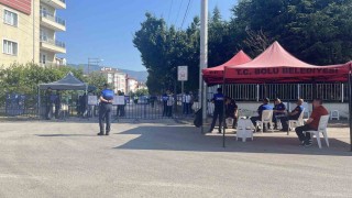 Boludaki rüşvet ve irtikap davasında zincir market ve ruhsat iddiaları ele alındı