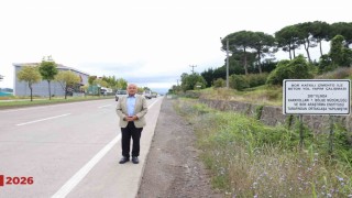Borlu yol 20. yılında