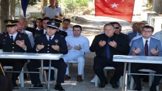 Bozdoğanda 15 Temmuz Anma Programı gün boyu devam edecek
