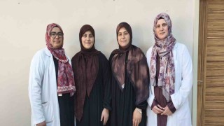 Bozyazı'da iki kardeşten çifte başarı