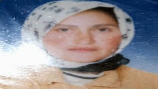 Bozyazıda kayıp olarak aranan kadın bulundu