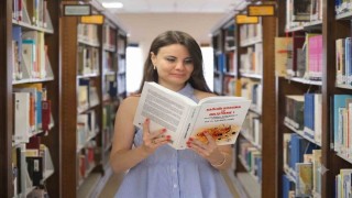 BŞEÜnün sağlık araştırması dünya literatürüne girdi