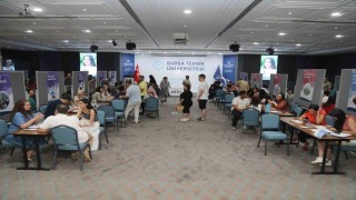 BTÜ tercih günleri başlıyor