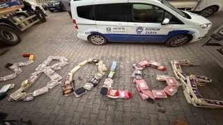 Bu gıdaları vatandaşa yedireceklerdi