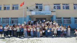 Bulanıkta TÜGVA yaz okullarına yoğun ilgi: 2 bin 500 öğrenci kayıt yaptırdı