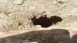 Buldan Alandızda maden arama çalışmaları başladı