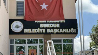 Burdur Belediyesine yönelik görevi kötüye kullanma davası