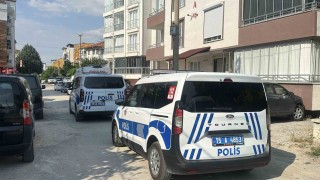 Burdurda yaşlı kadın eşi tarafından evde ölü bulundu