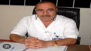 Burhaniyede Dr. Mehmet Cüneyt hayatını kaybetti