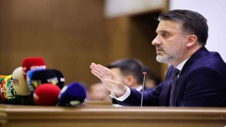 Bursa Büyükşehir Meclisinden stratejik kararlar