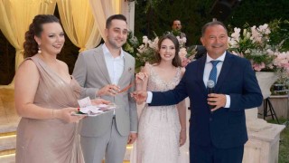 Bursa iş dünyasını bir araya getiren cemiyet