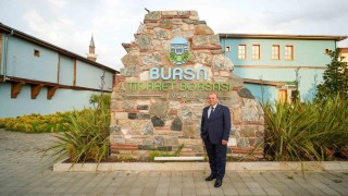 Bursa Ticaret Borsasından yılın ilk yarısında güçlü performans
