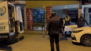 Bursada 2 çocuk annesi kadın evde göğsünden vurulmuş halde bulundu: 1 gözaltı