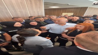 Bursada Bozbey davası öncesi gerginlik