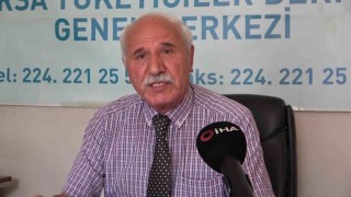 Bursada depozito sistemi sonrası zam iddiaları mercek altında