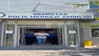 Bursada firari operasyonları