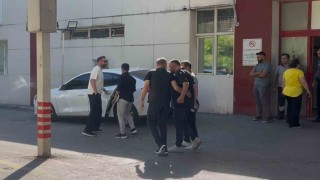 Bursada gözaltına alınan Haluk Levent, sorgulanmak üzere İstanbula gönderildi