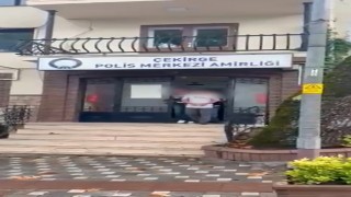 Bursada kesinleşmiş hapis cezasıyla aranan 7 kişi yakalandı