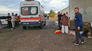 Bursada köprülü kavşakta feci kaza: 3 ölü, 2 ağır yaralı
