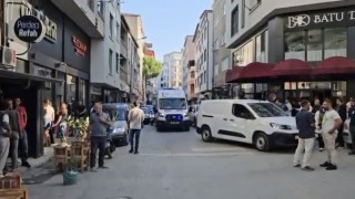 Bursada silahlı kavgada 21 yaşındaki genç yaralandı