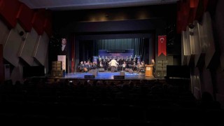 Bursanın fethinin 700. yılına özel beste yarışmasında ödüller sahiplerini buldu