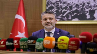 Bursanın geleceğine yön verecek iki kritik proje mecliste sunuldu